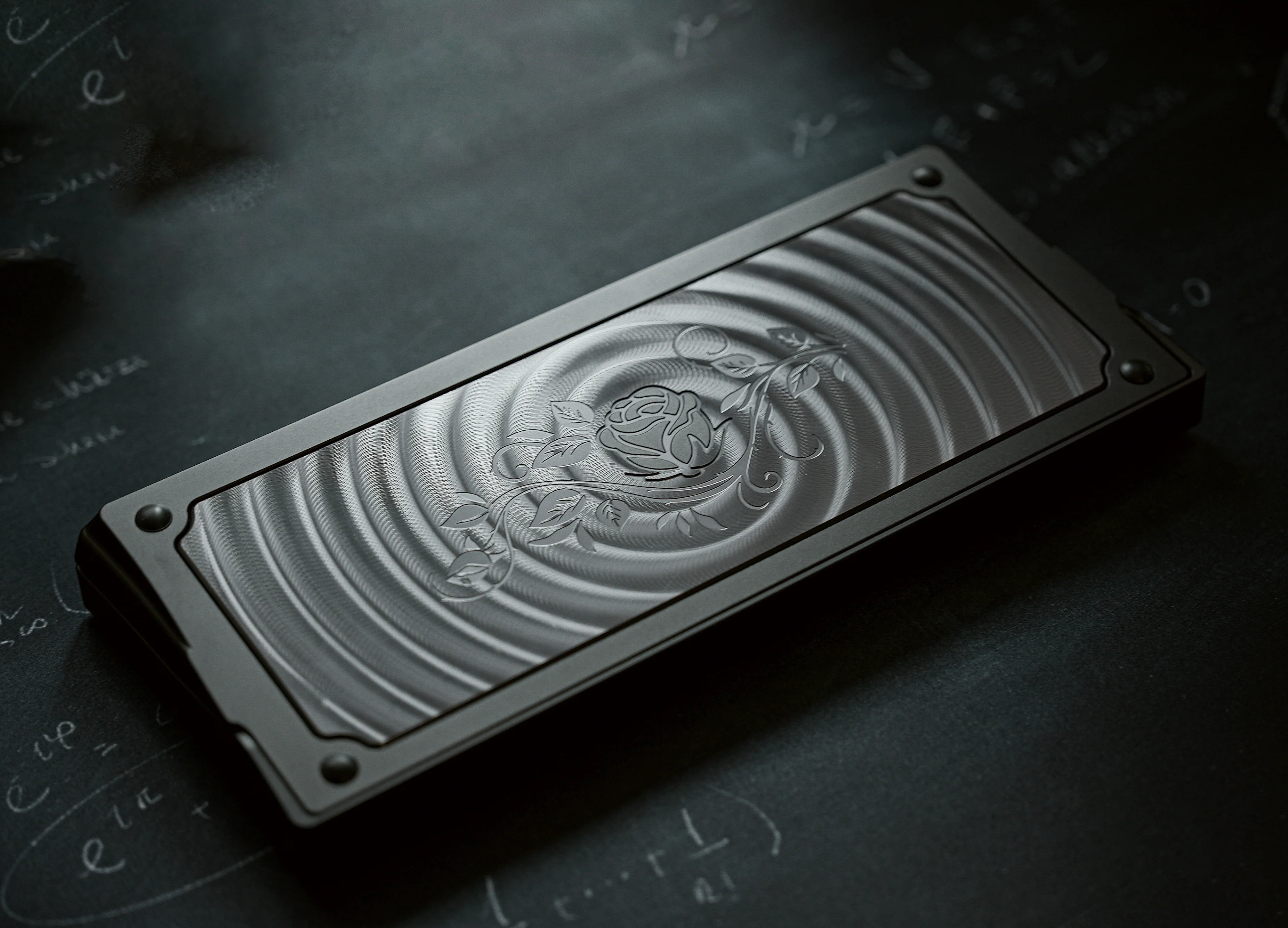 Rose75 Keyboard [Group Buy] - Image 9