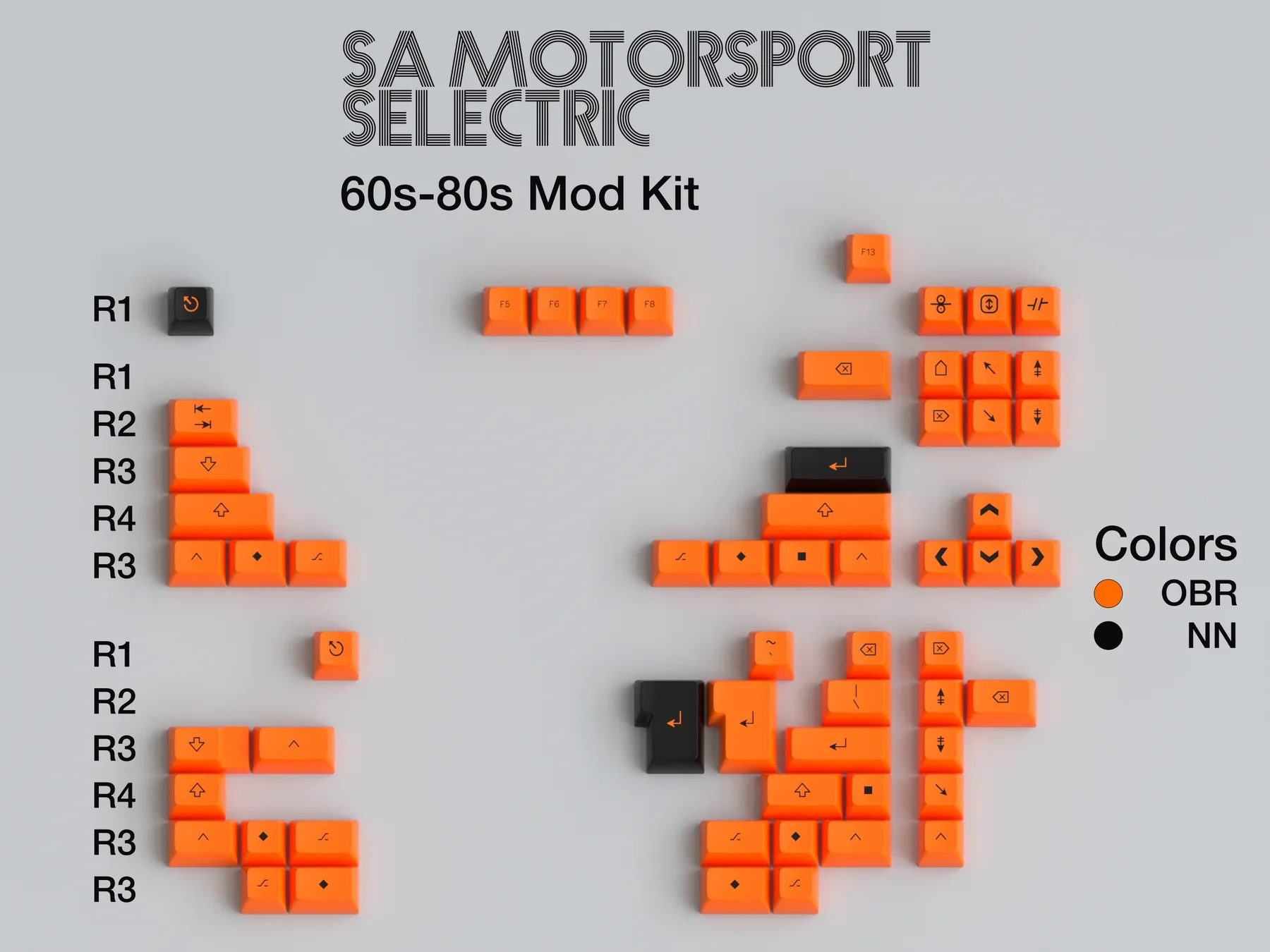 SA Motorsport Selectric - Image 3