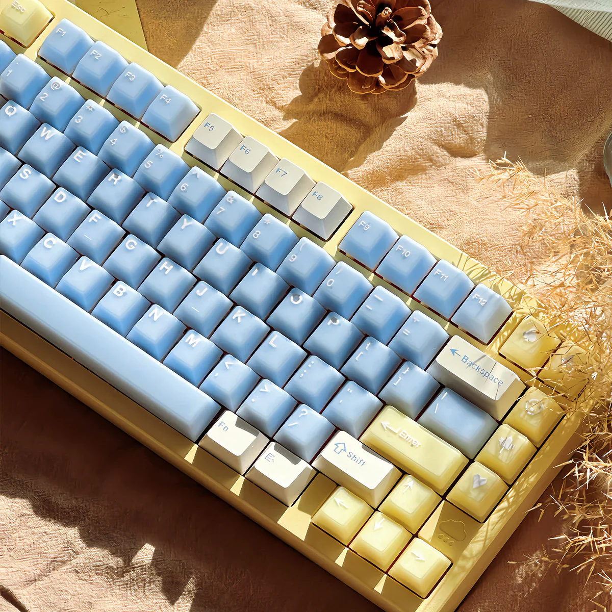 Sea Salt Soda Keycaps - Image 3