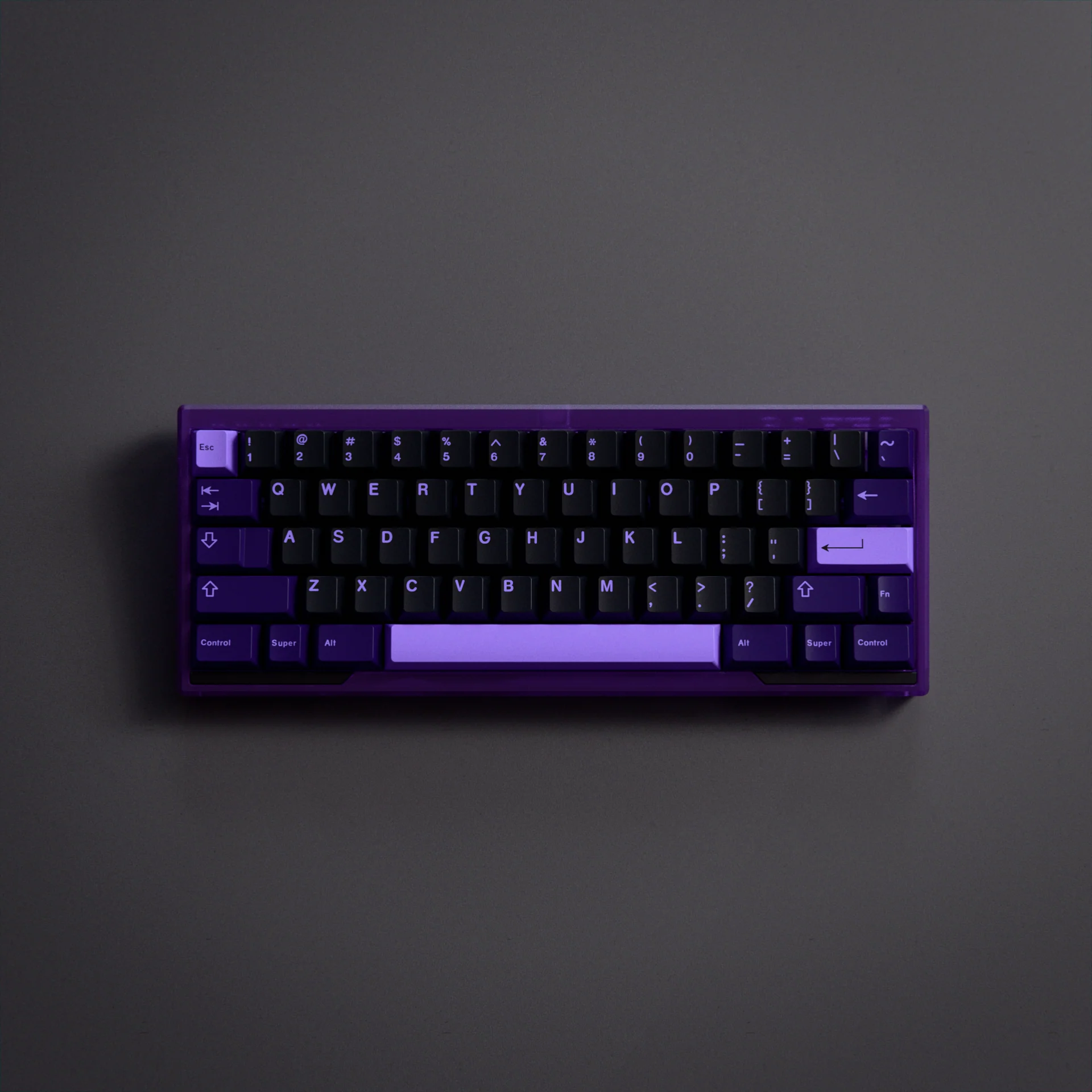 Sebas R2 Keyboard Kit - Image 5