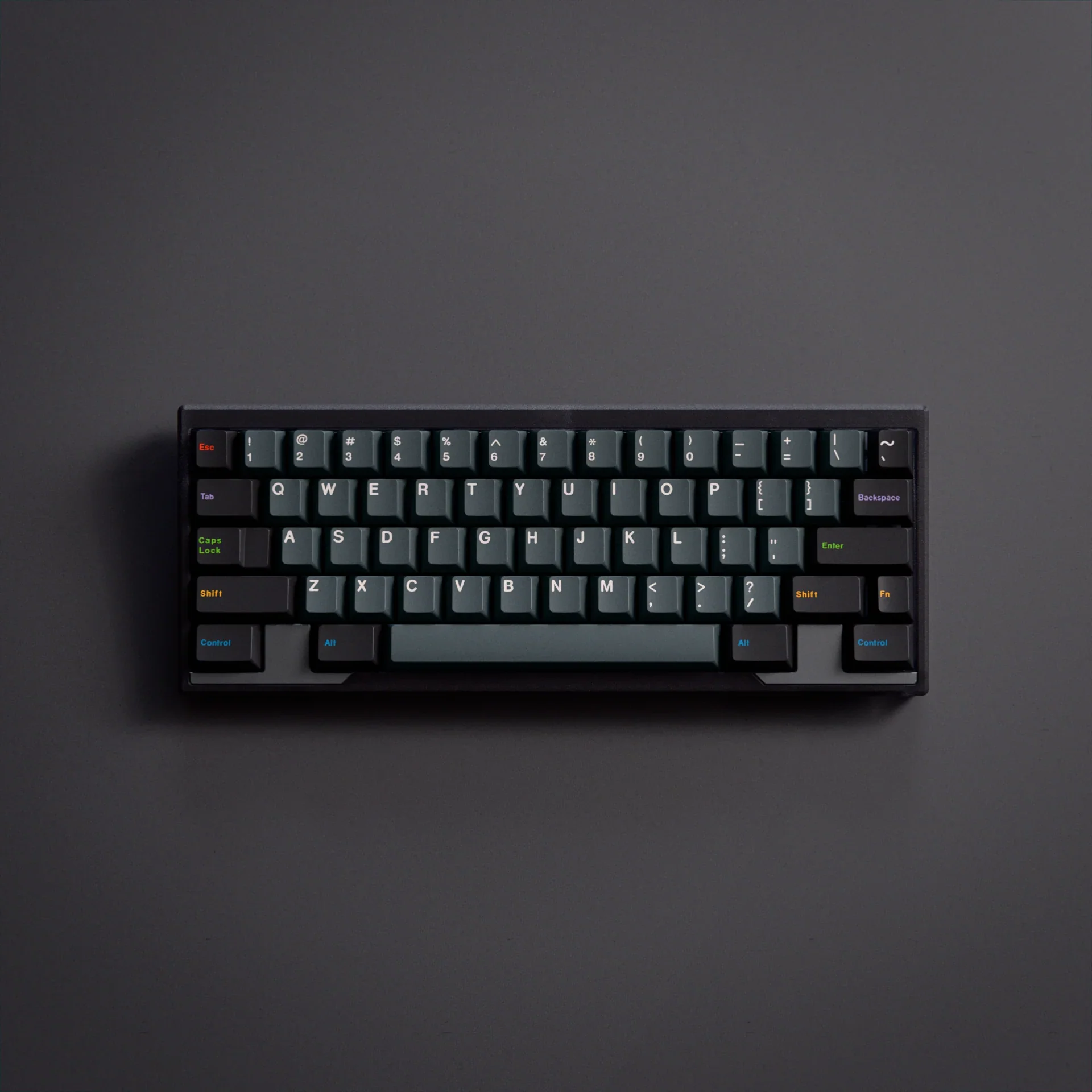 [Instock] Sebas R2 Keyboard Kit - Image 4