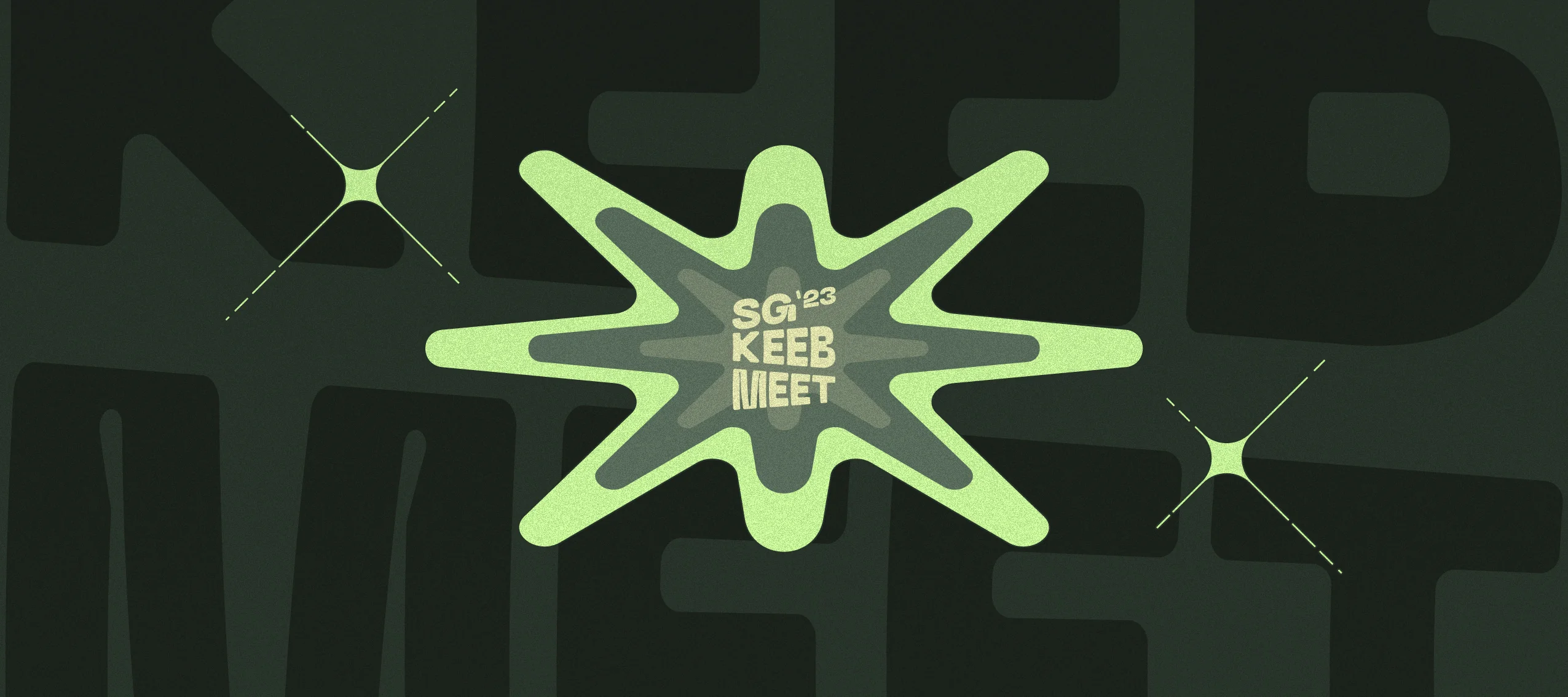 SGKM23 Deskmat