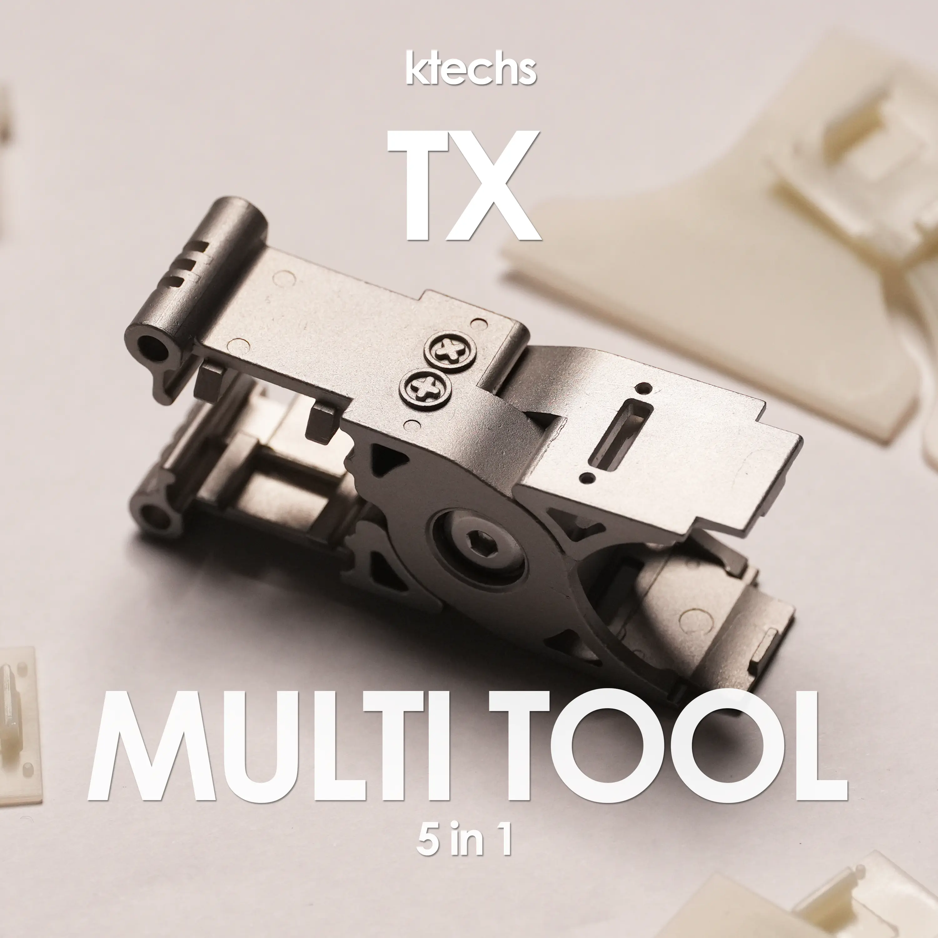 TX Multitool - Image 11