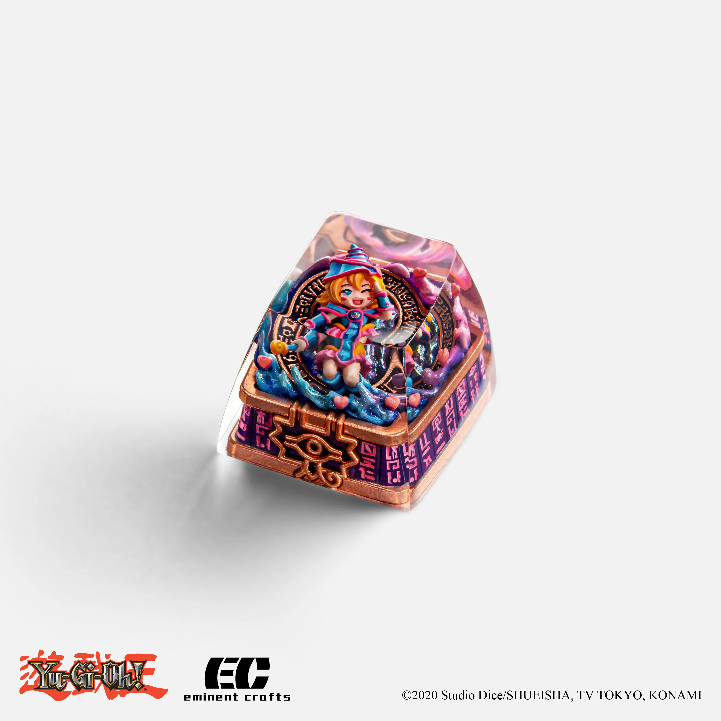 YU-GI-OH! Collection by Dwarf Factory - Image 3